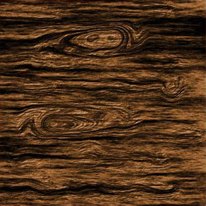 Wooden Texture Tutorial: Final Result