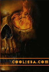 TV Scanline Tutorial: Final Result