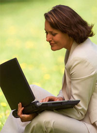 Home Page Reinvention