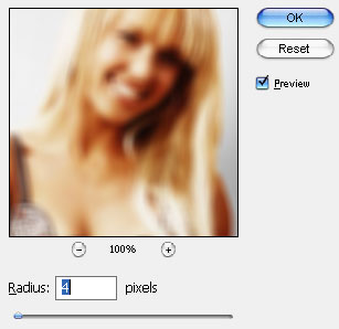 Box-Blur