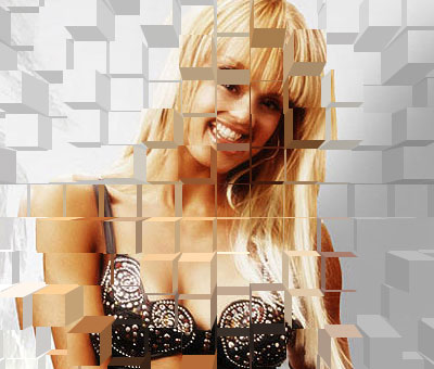 Extrude-Jessica