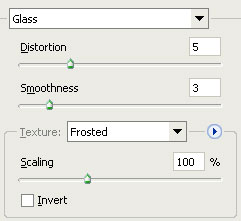 Glass