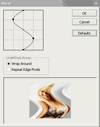 Shear