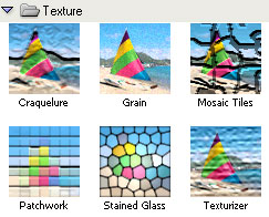 Texture