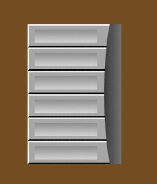 Basic Menu Tutorial: Final Result
