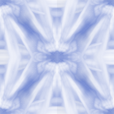 Symmetrical Patterns Tutorial: Final Result