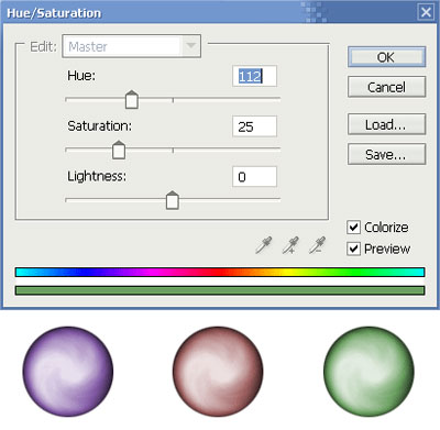 Pearl Tutorial: Final Result