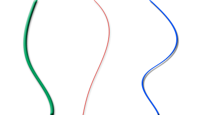 PCB Wires Tutorial: Final Result