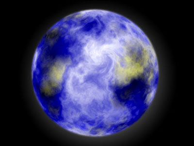 The Earth In 7 Minutes