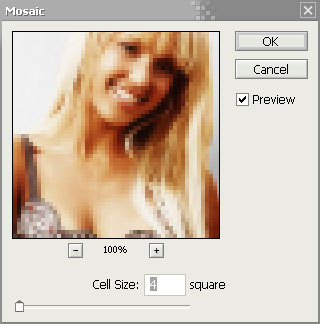 Mosaic