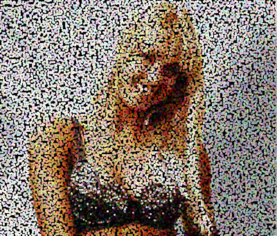 Pointillize-Jessica