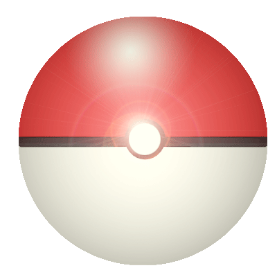 Creating Pokeball