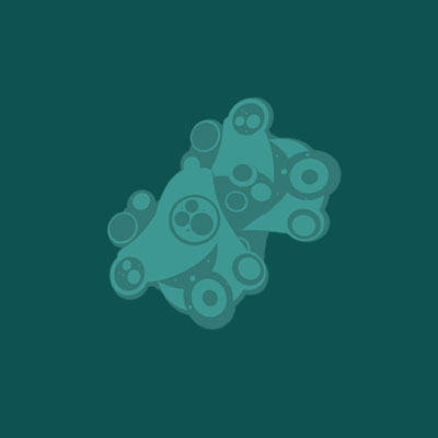 Vector Logo Tutorial: Final Result (Click to enlarge)