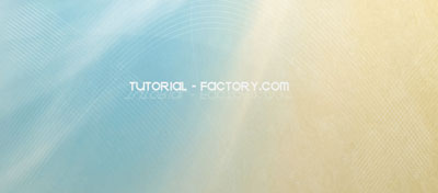 Net Effect Tutorial: Final Result (Click to enlarge)