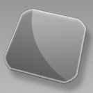 Square Logo Tutorial: Final Result