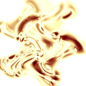 Splashed Tutorial: Final Result