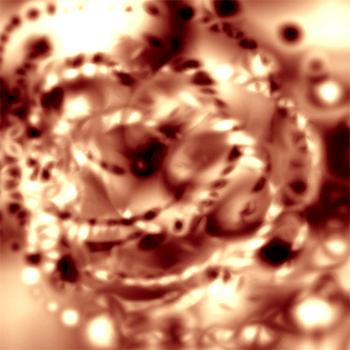 Discharge Tutorial: Final Result