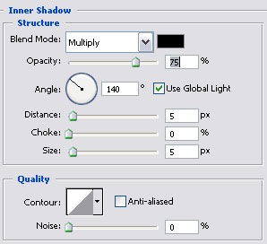 Inner-Shadow