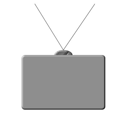 TV-Antenna