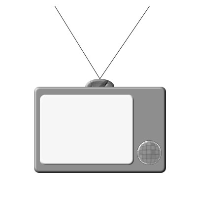 TV-Speaker