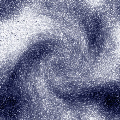 Vortex Tutorial: Final Result (Click to enlarge)