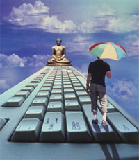  Less Is More - How to keep your Website Clutter-free