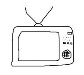 Brush-TV