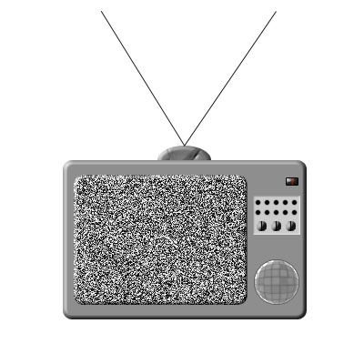 TV-Noise