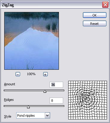 Zig-Zag