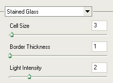 Stained-Glass