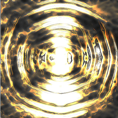 Electric Explosion Tutorial: Final Result