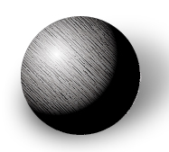 Marble Surface Texture Tutorial: Final Result