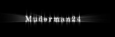 Ghostly Text & Advanced Version Tutorial: Final Result
