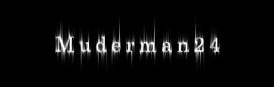 Ghostly Text Tutorial: Final Result