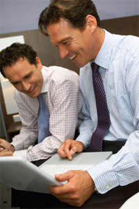 The 3 Musts for Running Your Web Design Business Efficiently and Effectively