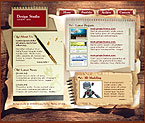 Website example