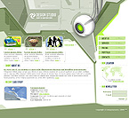 Website example