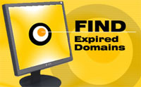 Find Expired Domains