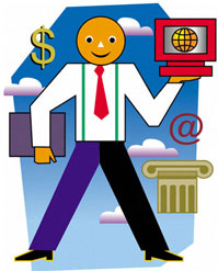 Networking for Gold Online