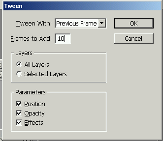Beveled Button