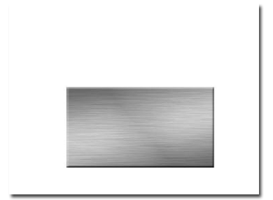 Creating a Metal Texture Tutorial: Final Result