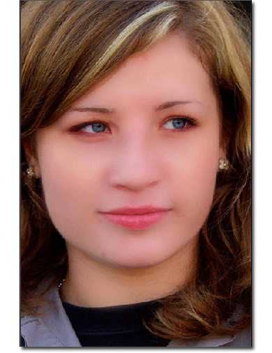 My Eye Color