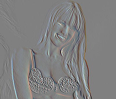 Emboss-Jessica