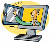 Opening a New Browser Window