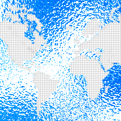 World Map Texture