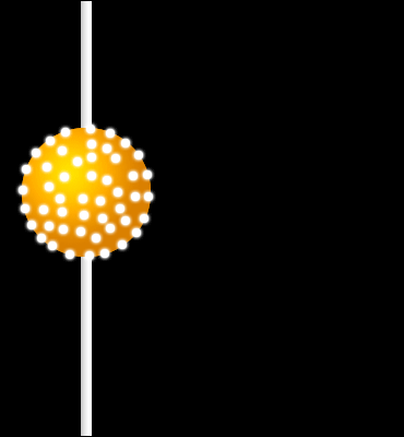 Free fireworks clipart New year s ball drop | Drawing Techniques