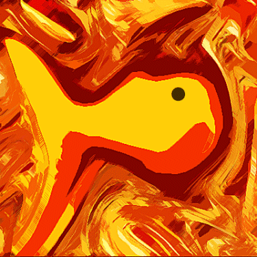 Modern Art Tutorial: Final Result