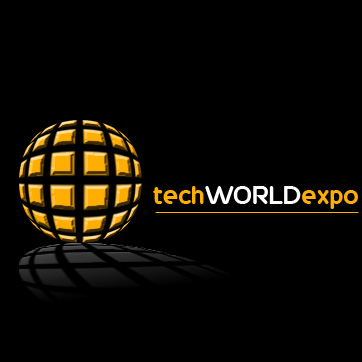 Creating a Logo With a Cool Globe FX Tutorial: Final Result