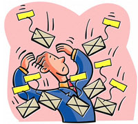 Email Response!