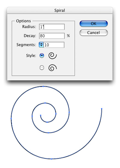 Spiral Tool Mysteries - Solved! 1